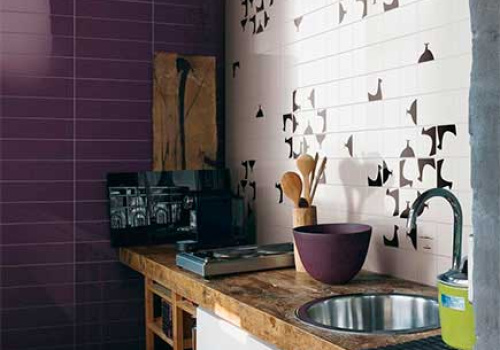 Bardelli Ceramica Marco Ferreri